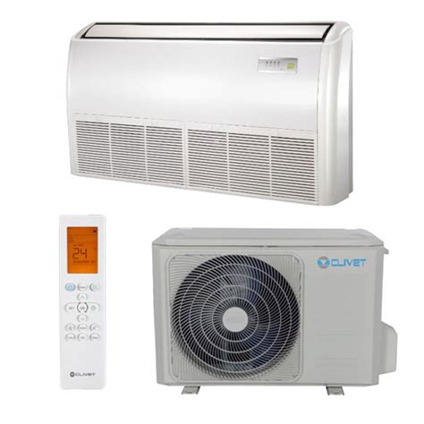 condizionatori 24000 btu prezzi